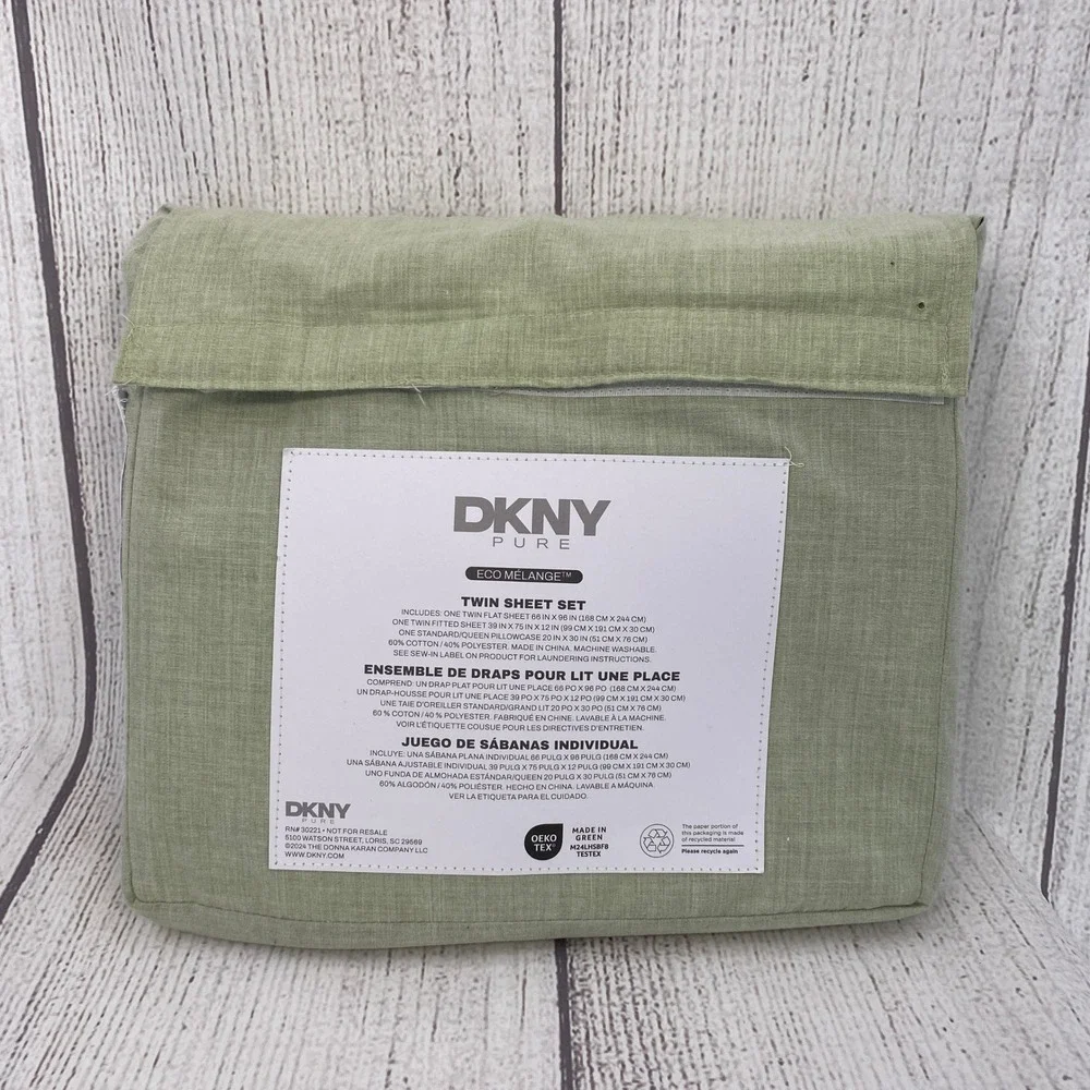 Dkny pure eco